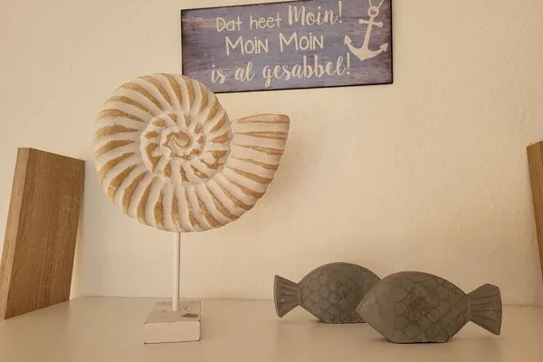   Wohnung De Groode Diekkieker