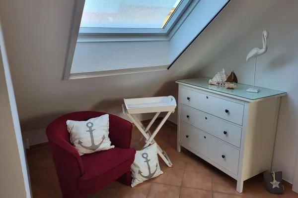   Wohnung De Groode Diekkieker