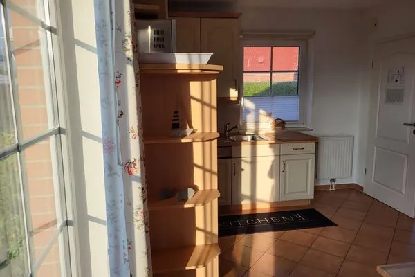   Wohnung De Groode Diekkieker