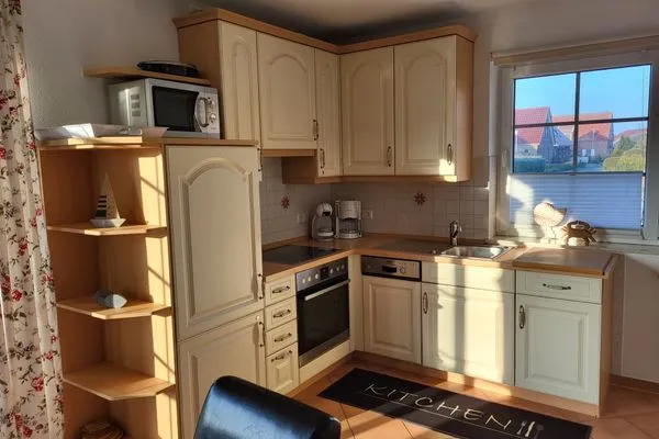   Wohnung De Groode Diekkieker