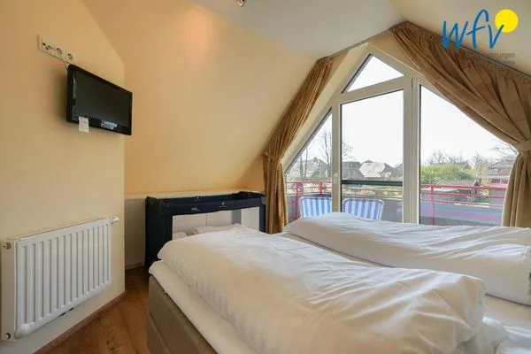 Wohnzimmer Haus Gartenstraße Ferienwohnung Gartentraum