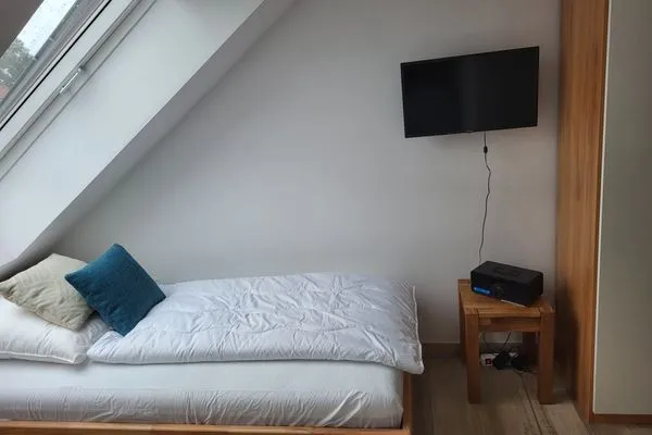   Wohnung Hyggezeiten