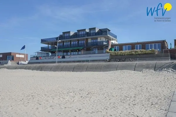  Haus Wilhelmshöhe Ferienwohnung Seeblick