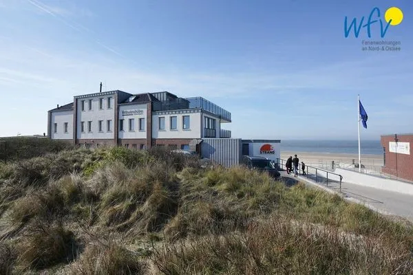  Haus Wilhelmshöhe Ferienwohnung Seeblick