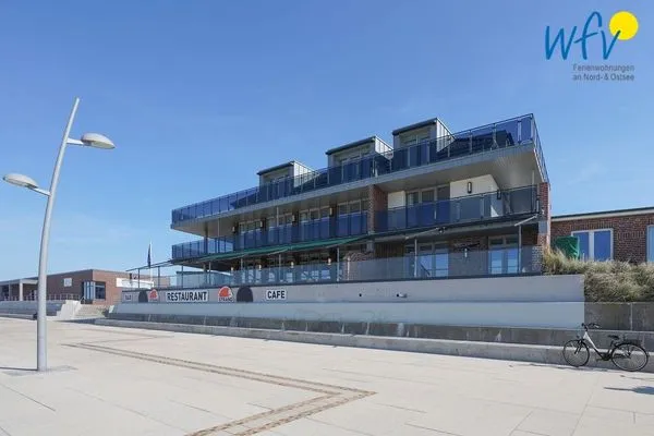  Haus Wilhelmshöhe Ferienwohnung Seeblick