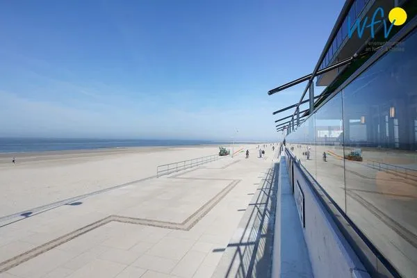  Haus Wilhelmshöhe Ferienwohnung Seeblick