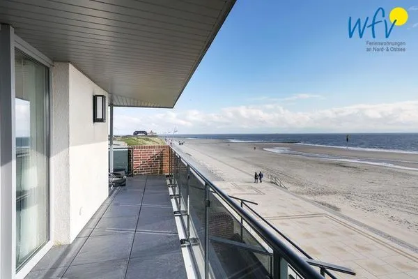  Haus Wilhelmshöhe Ferienwohnung Seeblick