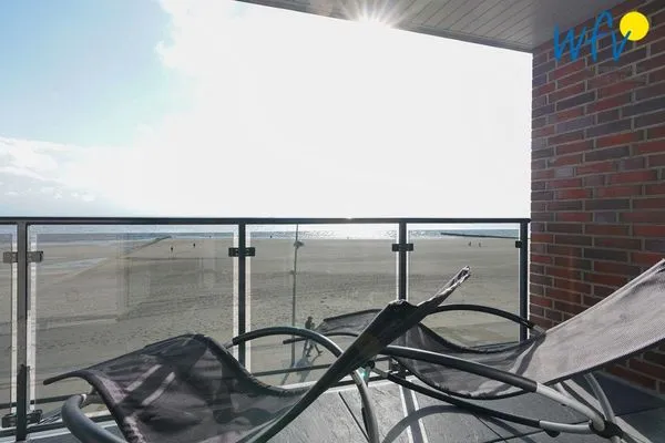  Haus Wilhelmshöhe Ferienwohnung Seeblick