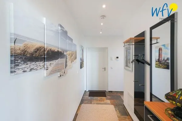  Haus Wilhelmshöhe Ferienwohnung Seeblick