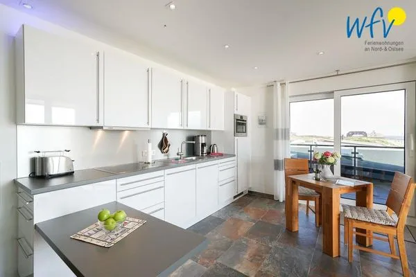  Haus Wilhelmshöhe Ferienwohnung Seeblick