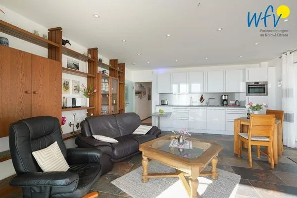  Haus Wilhelmshöhe Ferienwohnung Seeblick