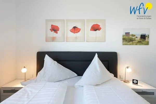  Haus Wilhelmshöhe Ferienwohnung Seeblick