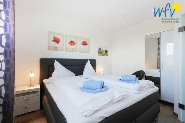  Haus Wilhelmshöhe Ferienwohnung Seeblick