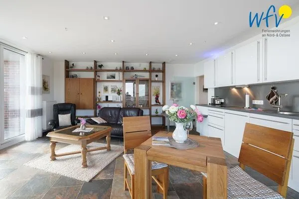  Haus Wilhelmshöhe Ferienwohnung Seeblick