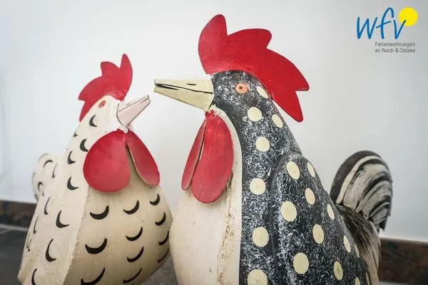  Haus Wilhelmshöhe Ferienwohnung Seeblick