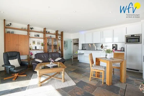  Haus Wilhelmshöhe Ferienwohnung Seeblick