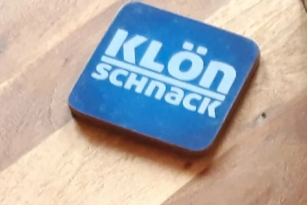   Haus Klönschnack