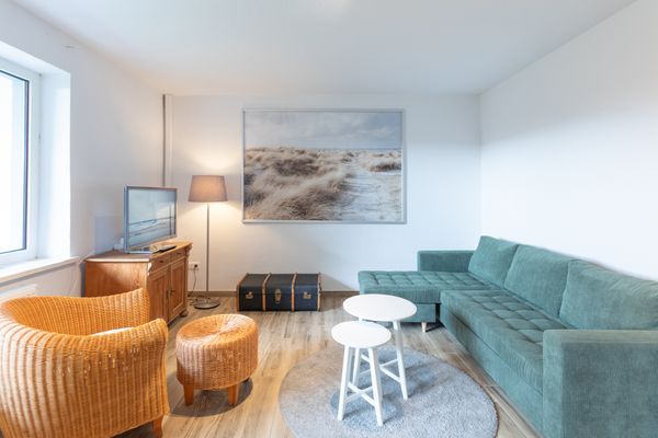 Ferienwohnung Vor Anker in Husum – Bild 1 von 5