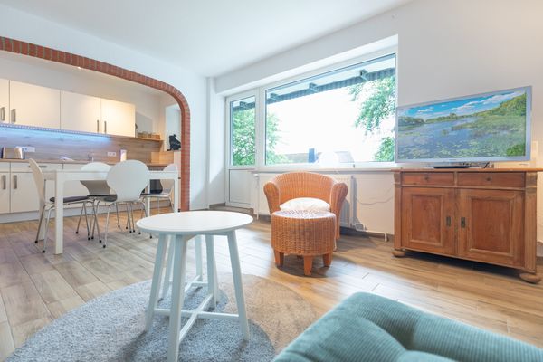 Ferienwohnung Vor Anker in Husum – Bild 4 von 5