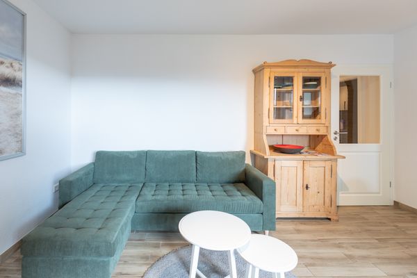 Ferienwohnung Vor Anker in Husum – Bild 2 von 5