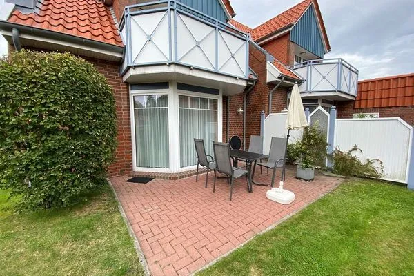   Wohnung Küstenperle