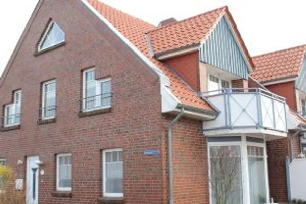   Wohnung Küstenperle