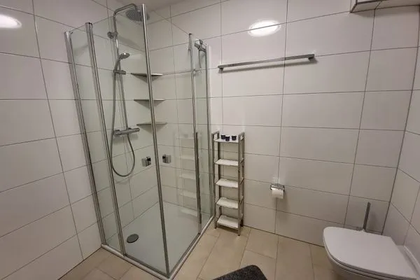   Wohnung La Maisonette