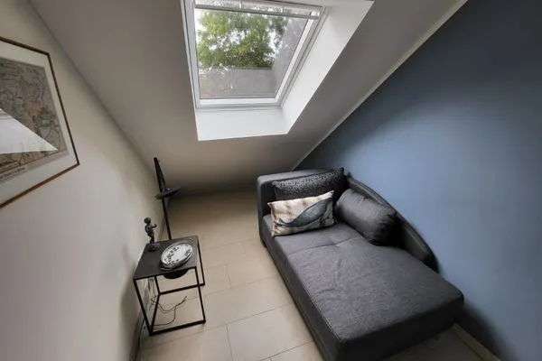   Wohnung La Maisonette