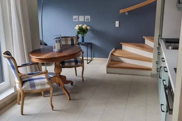   Wohnung La Maisonette