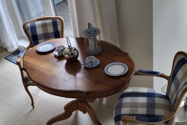   Wohnung La Maisonette