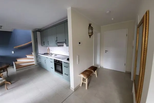   Wohnung La Maisonette