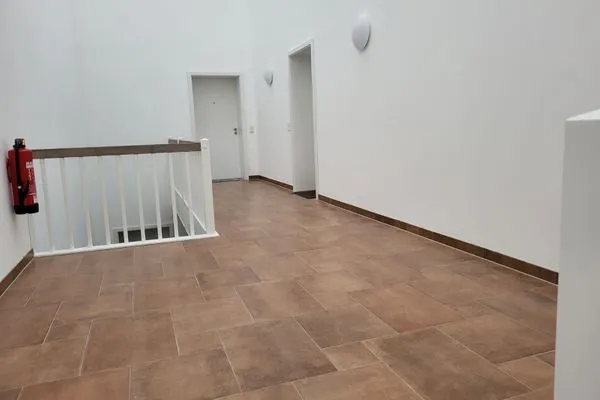   Wohnung La Maisonette