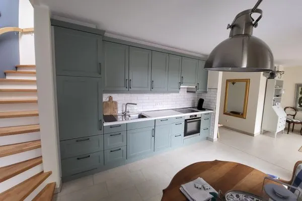   Wohnung La Maisonette