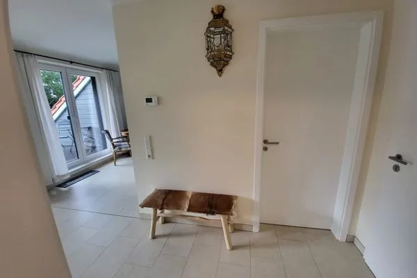   Wohnung La Maisonette