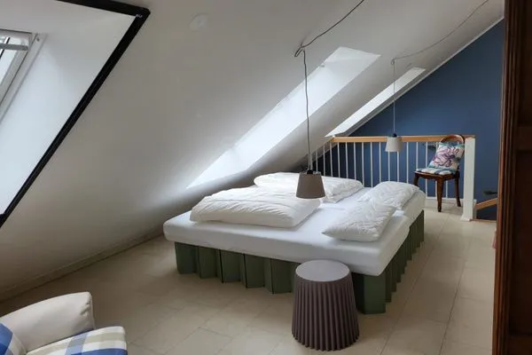   Wohnung La Maisonette