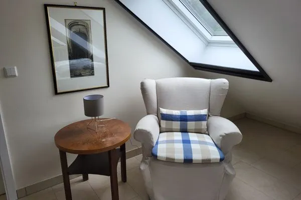   Wohnung La Maisonette