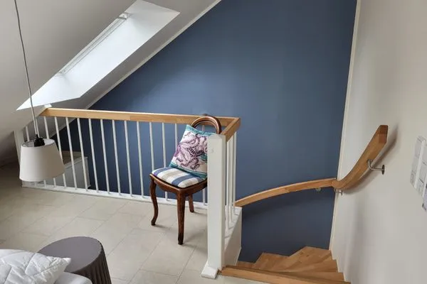   Wohnung La Maisonette