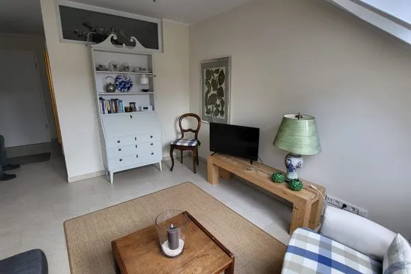   Wohnung La Maisonette