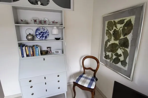   Wohnung La Maisonette