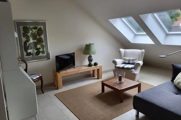   Wohnung La Maisonette