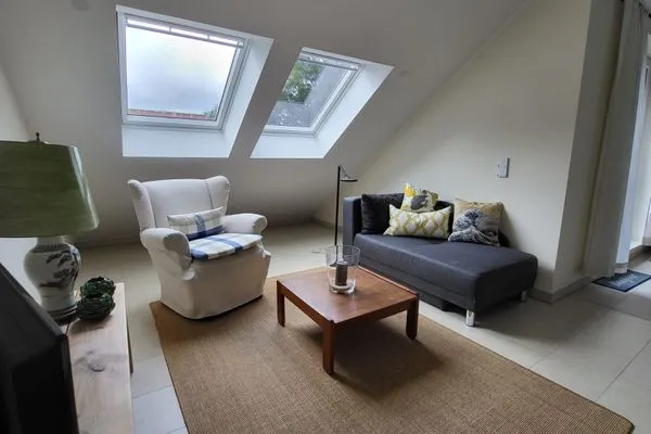   Wohnung La Maisonette