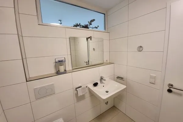   Wohnung La Maisonette