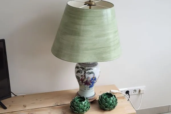   Wohnung La Maisonette