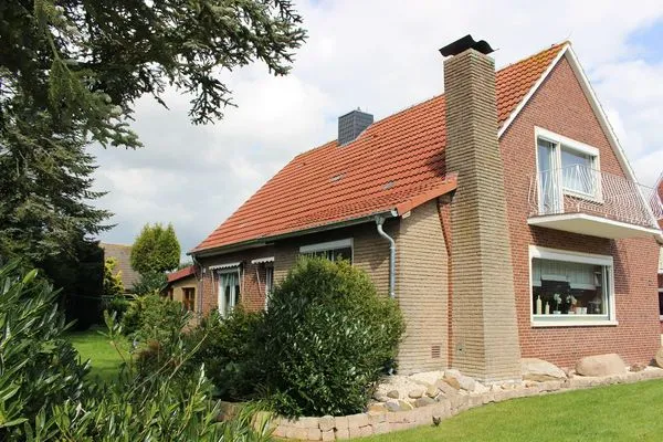   Haus Leevke