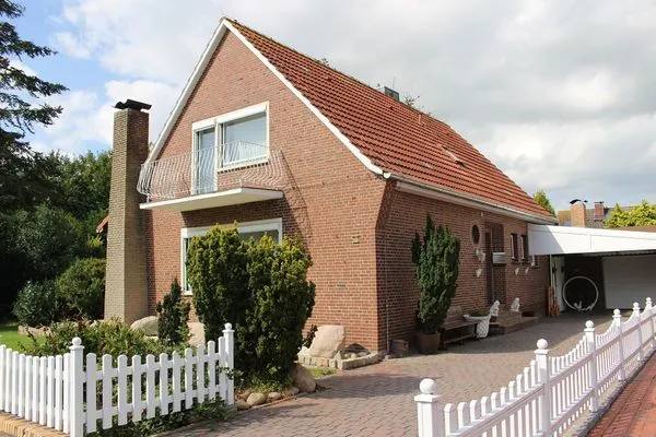   Haus Leevke