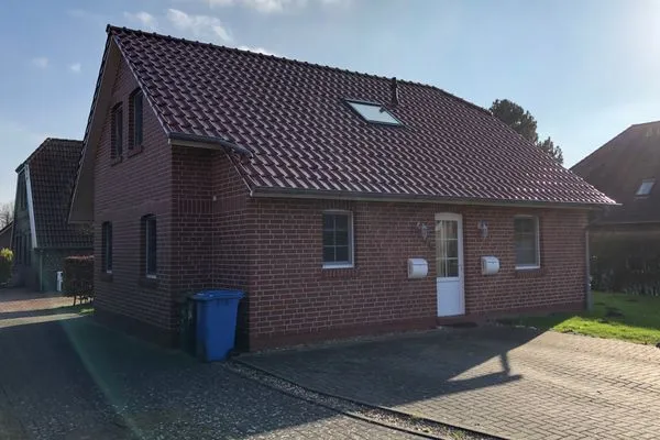   Wohnung De Lüttje Diekkieker
