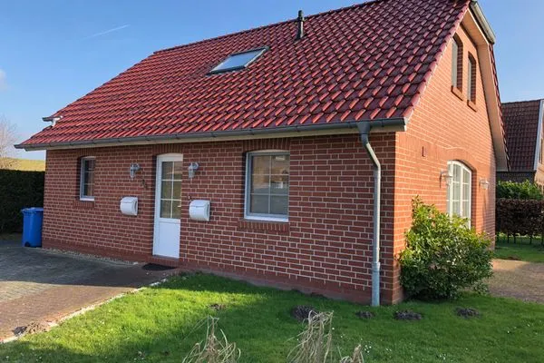   Wohnung De Lüttje Diekkieker