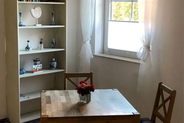   Wohnung De Lüttje Diekkieker