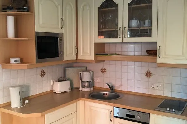   Wohnung De Lüttje Diekkieker