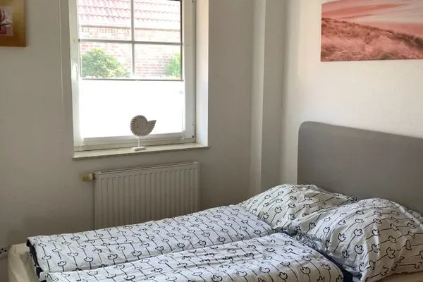   Wohnung De Lüttje Diekkieker